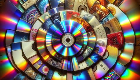 Are Music CDs Worth Anything? A Detailed Analysis