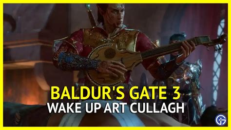 bg3 how to unlock the true potential of art cullagh