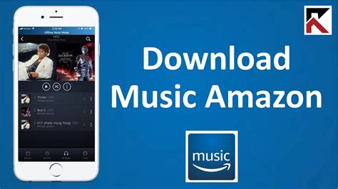 can you download music on amazon music while also considering the impact of streaming services on physical album sales?