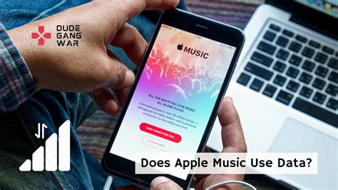 does apple music use data to improve its user experience?