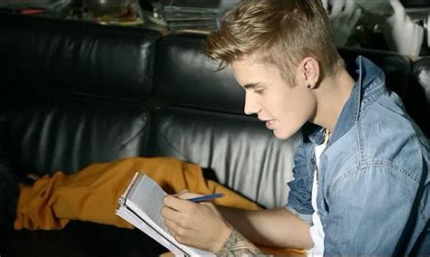 Does Justin Bieber Write His Own Music? A Deep Dive into Songwriting and Creativity