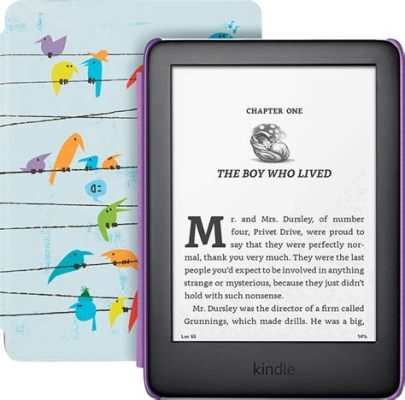 How Many Books Can a 8GB Kindle Hold? A Deep Dive into the Digital Storage of Amazon’s E-Reader