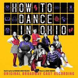 How to Dance in Ohio Cast: A Delve into the Culture of Dance in the State