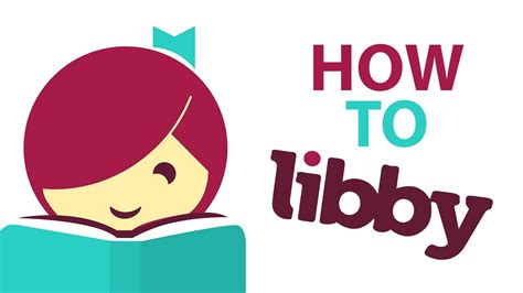 how to return books on libby - and what it means for your reading habits