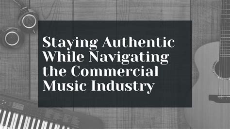 how to sell your soul to the music industry: navigating the pitfalls and opportunities