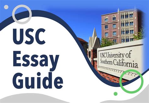 usc why us essay examples: Exploring the Unique Synergies Between My Aspirations and USC's Vibrant Academic Ecosystem