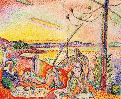 What Element of Art Was the Focus of Fauvism: A Multifaceted Analysis