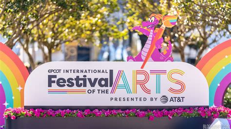 When is the Art Festival at Epcot 2024: A Detailed Insight into the Event and Its Surrounding Aspects