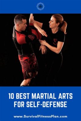 Which Martial Art Is Best for Self-Defense: A Multi-perspective Analysis